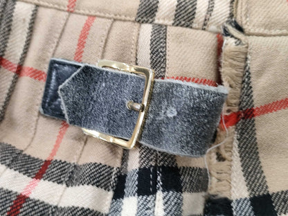 Burberrys Skirt Size M Skirt