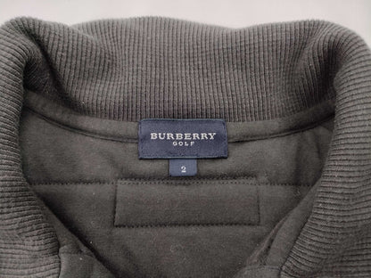 BURBERRY GOLF Jacket Size 2 Jacket