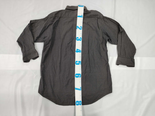 BURBERRY Long Sleeve Shirt Size L Shirt
