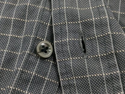 BURBERRY Long Sleeve Shirt Size L Shirt