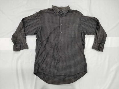 BURBERRY Long Sleeve Shirt Size L Shirt