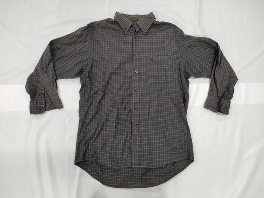 BURBERRY Long Sleeve Shirt Size L Shirt