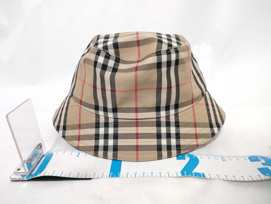 BURBERRY BURBERRY Bucket Hat Other Apparel