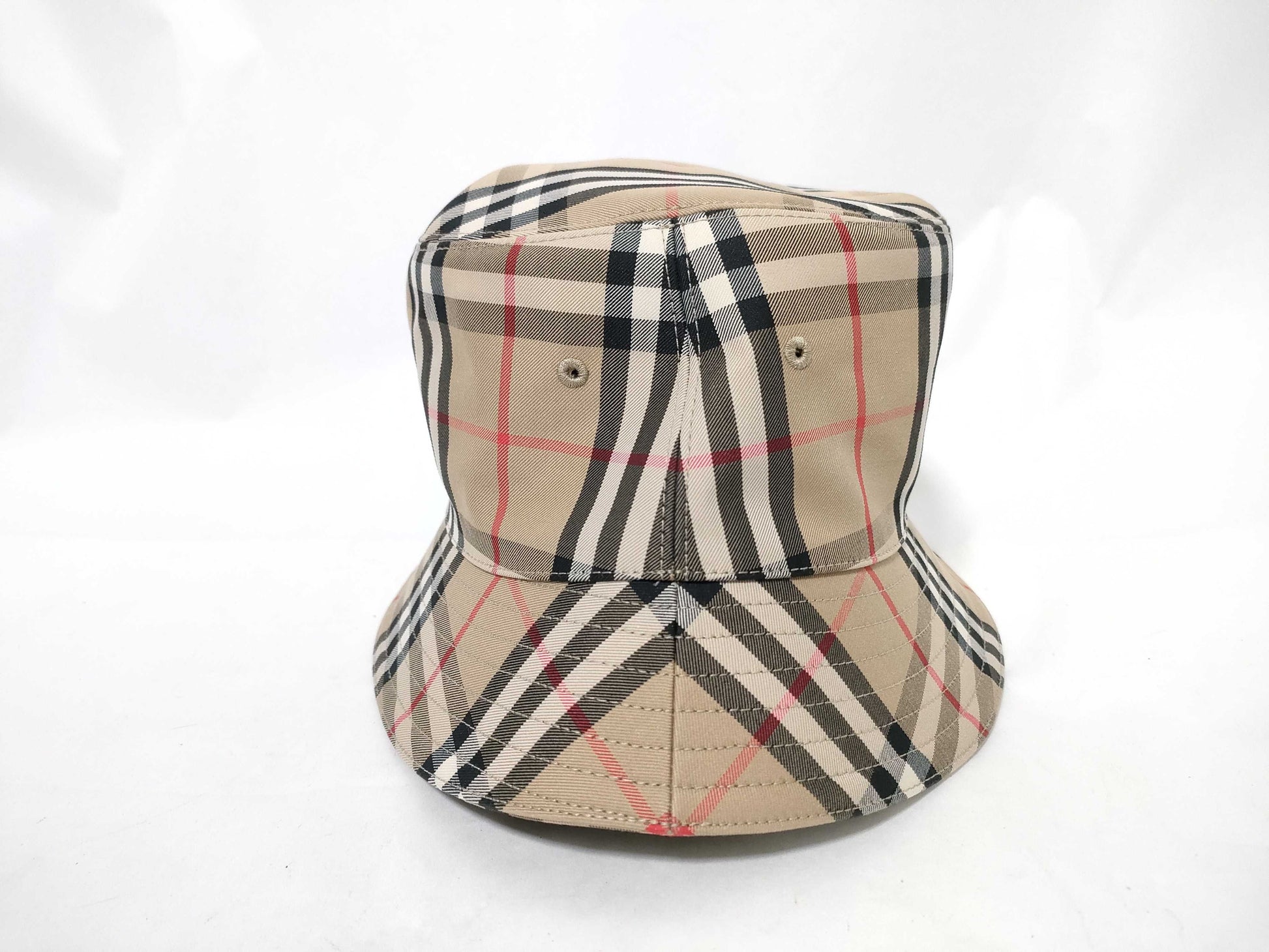 BURBERRY BURBERRY Bucket Hat Other Apparel