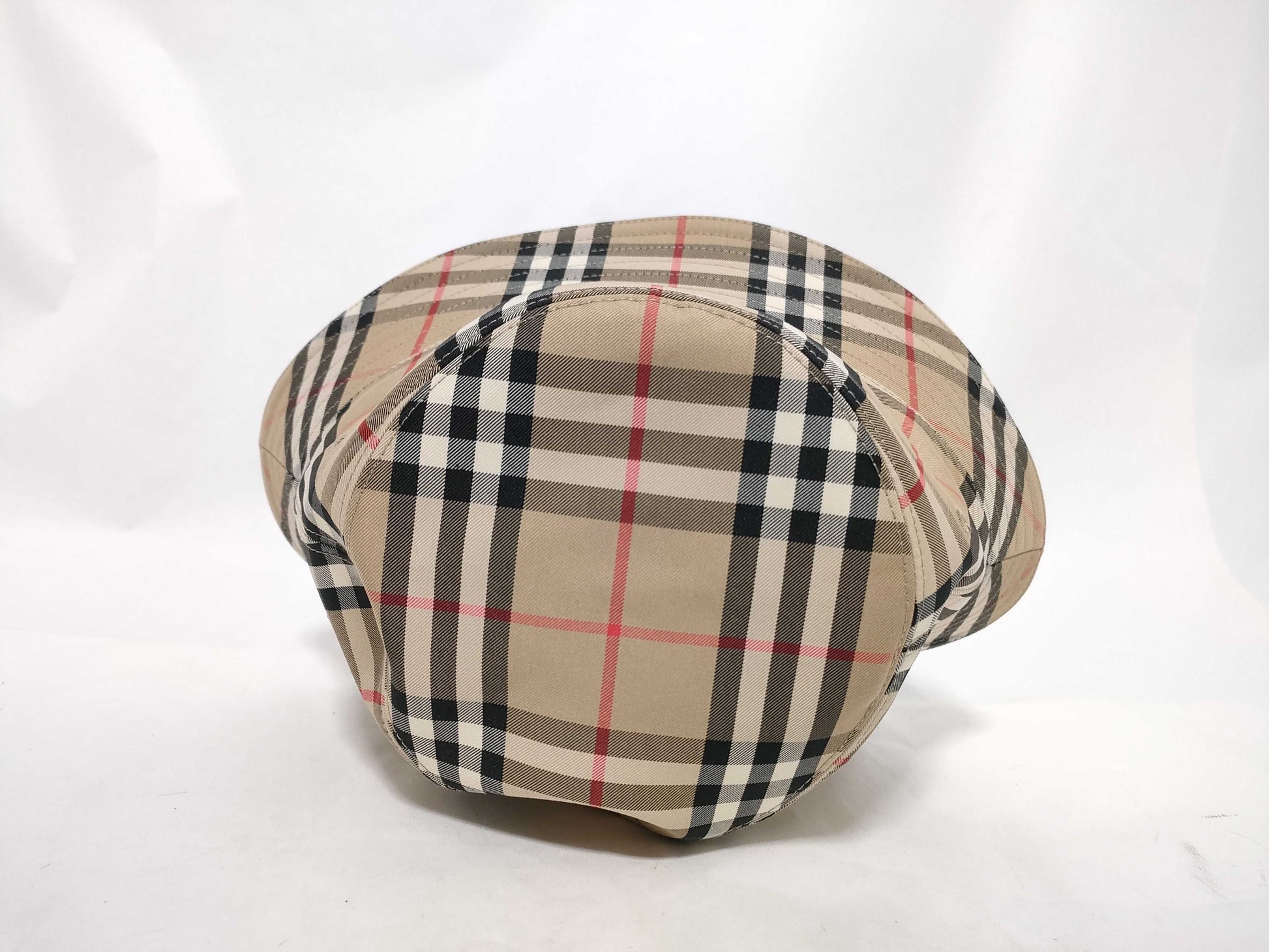 BURBERRY BURBERRY Bucket Hat Other Apparel