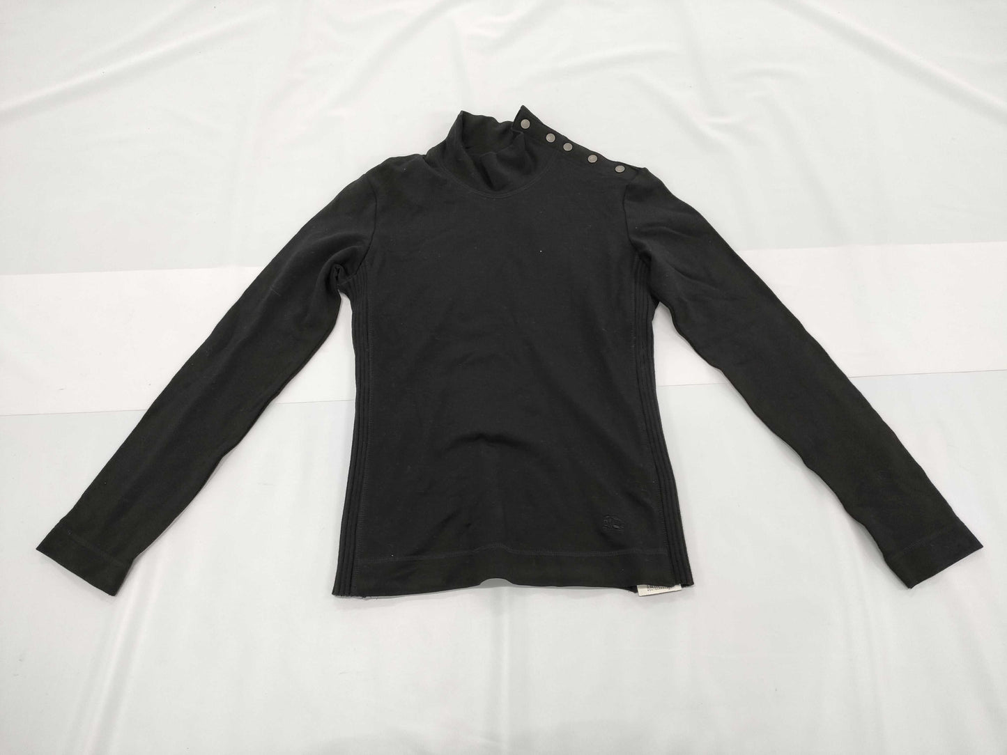 BURBERRY BURBERRY Long Sleeve Knit Size 1 Tops