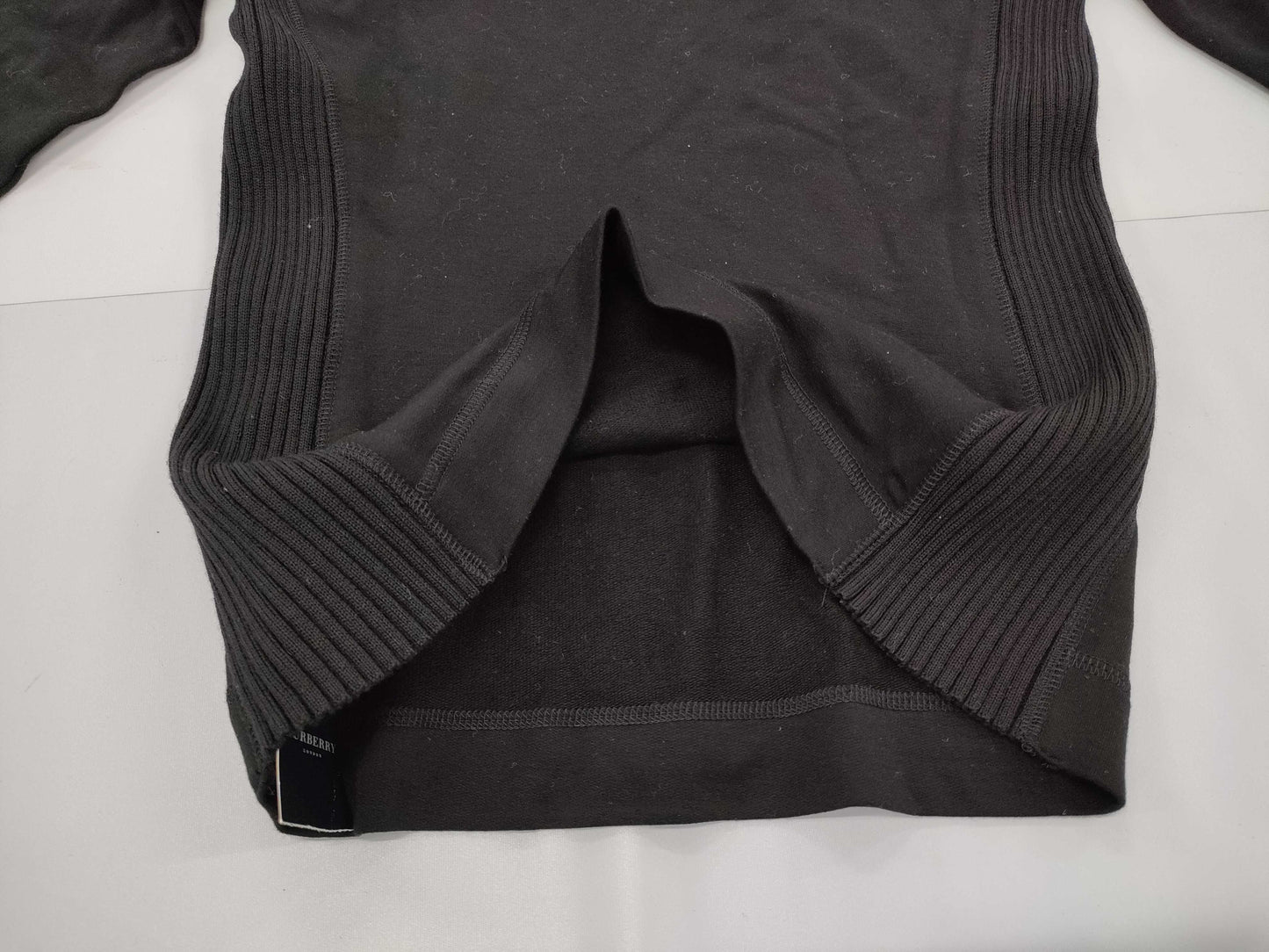 BURBERRY BURBERRY Long Sleeve Knit Size 1 Tops