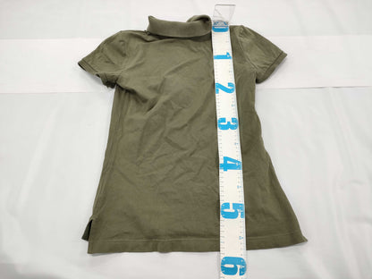 BURBERRY BURBERRY BLUE LABEL Polo Shirt Size 38 Tops