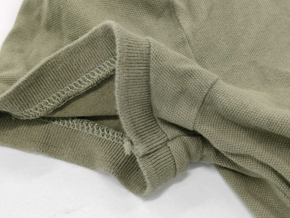 BURBERRY BURBERRY BLUE LABEL Polo Shirt Size 38 Tops