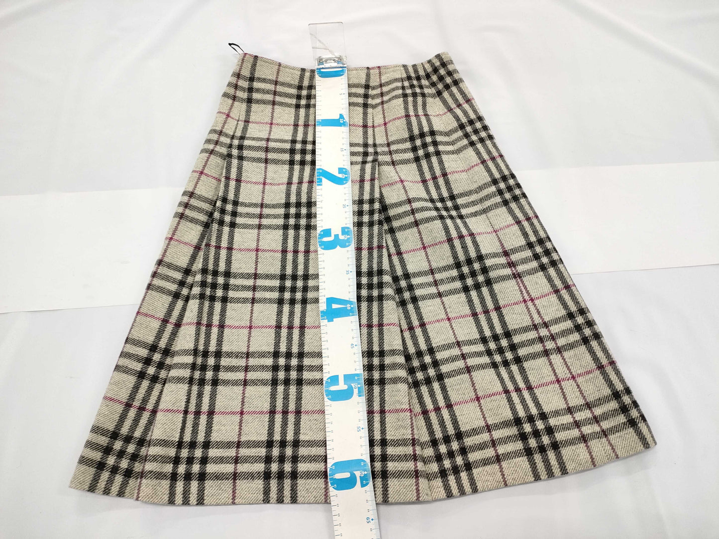 BURBERRY BURBERRY Skirt Size 36 Skirt