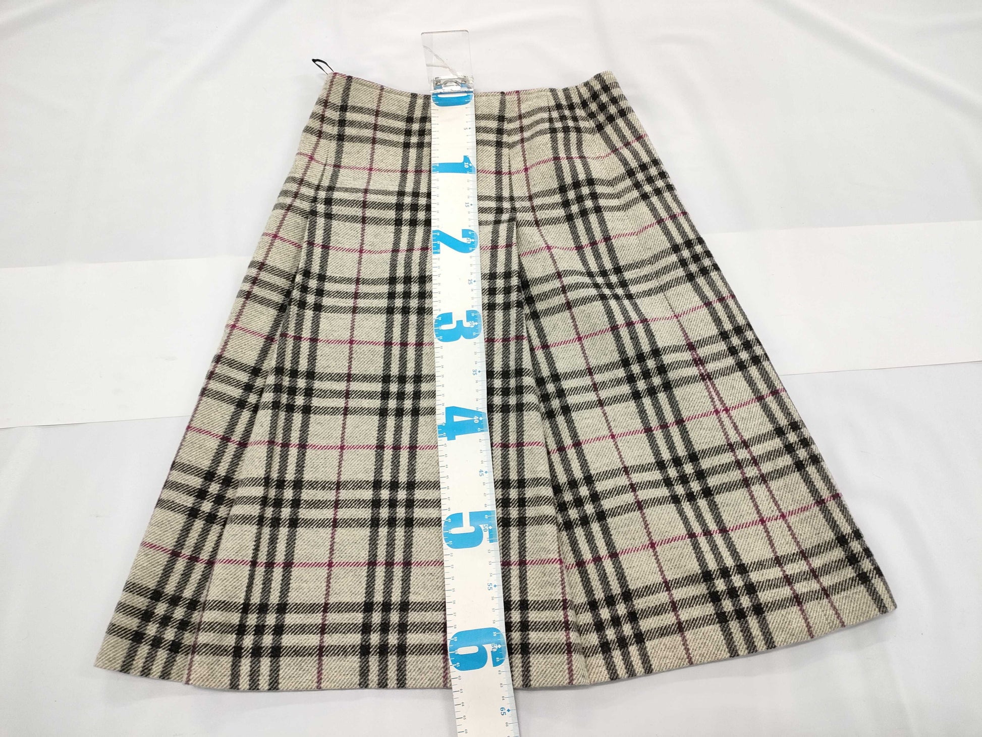 BURBERRY BURBERRY Skirt Size 36 Skirt