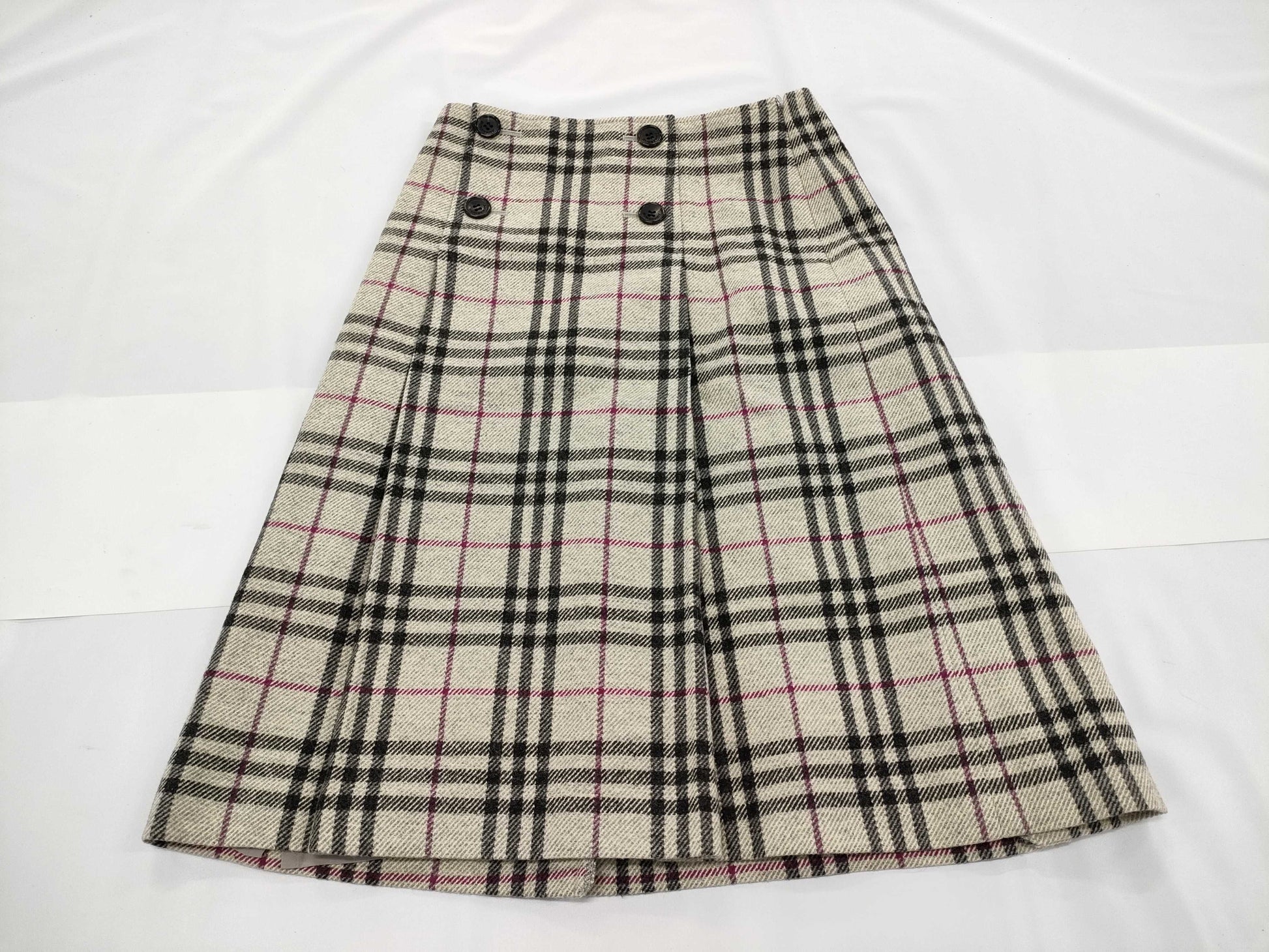 BURBERRY BURBERRY Skirt Size 36 Skirt
