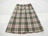 BURBERRY BURBERRY Skirt Size 36 Skirt