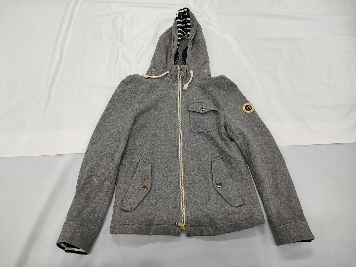 BURBERRY Hoodie Size L Other Apparel