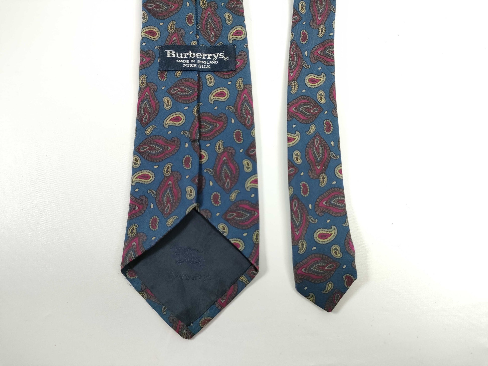Burberrys Burberrys Tie Tie
