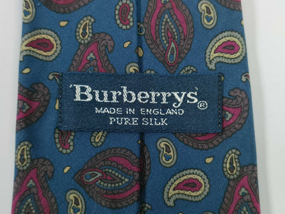 Burberrys Burberrys Tie Tie