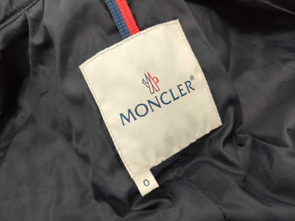 MONCLER outerwear size 0 jacket