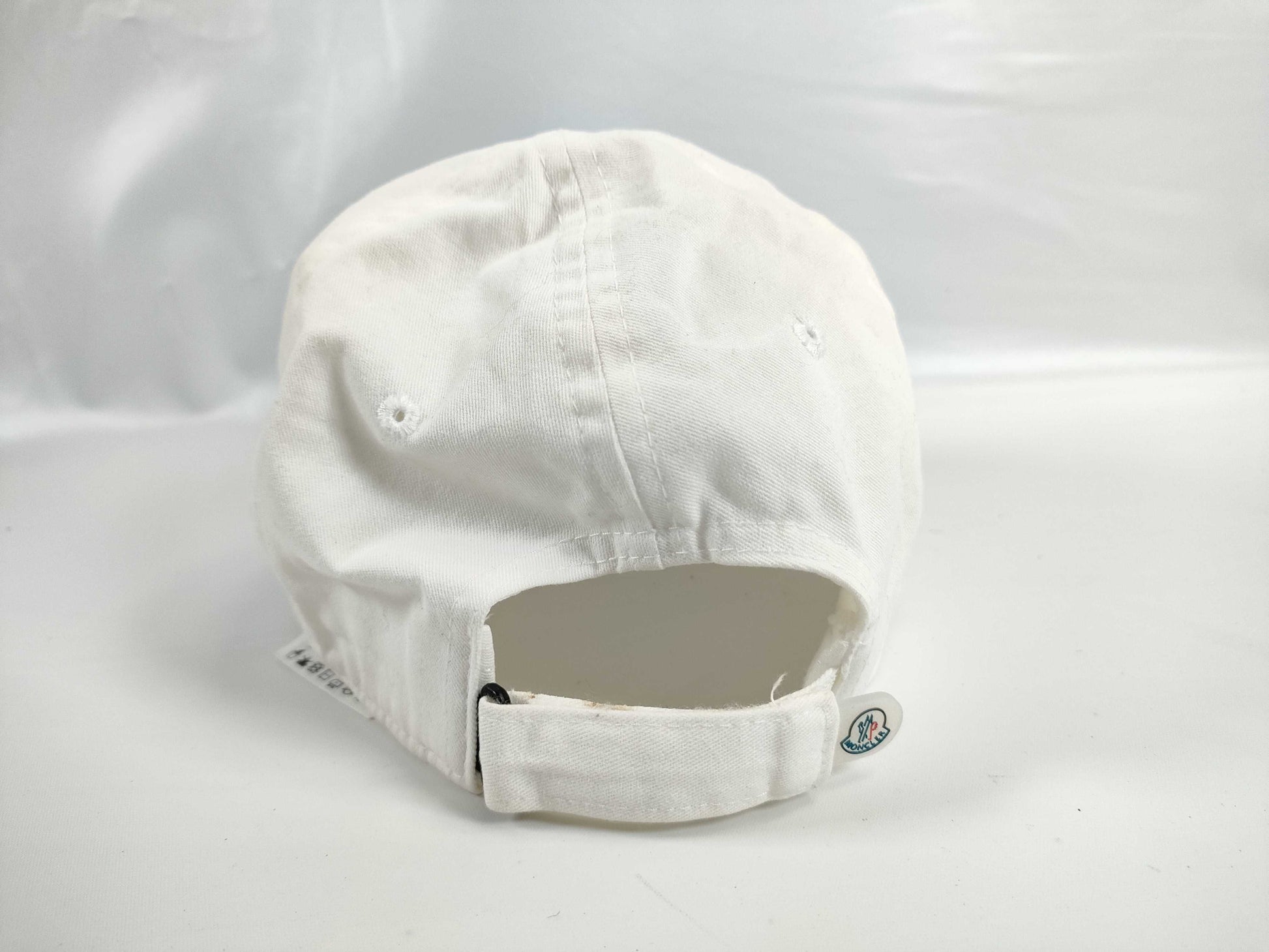 MONCLER MONCLER Caps and other accessories