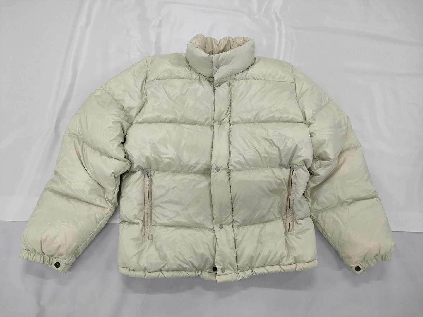 MONCLER Down Jacket Size 2 Jacket