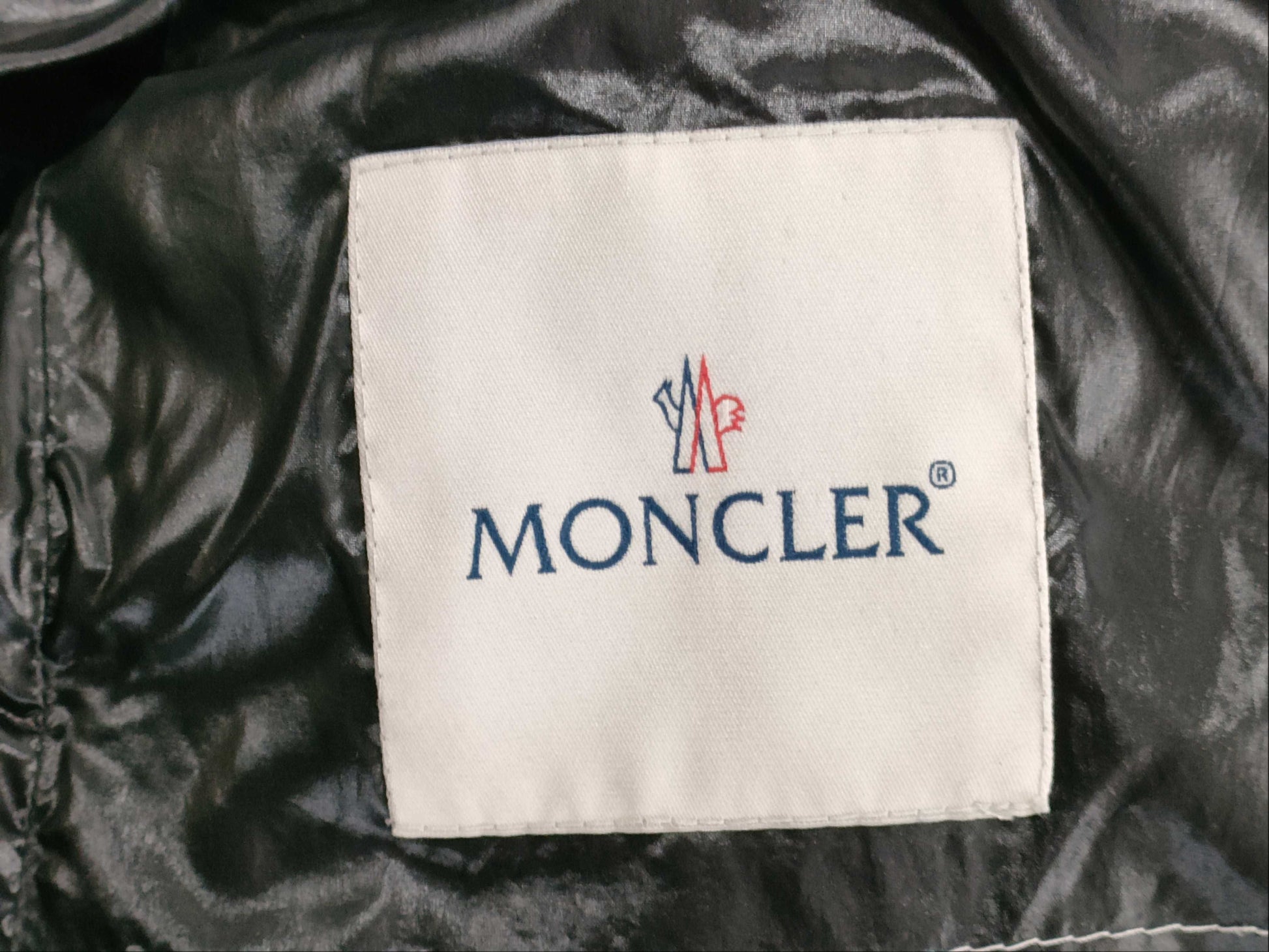 MONCLER Down Jacket Size 00 Jacket