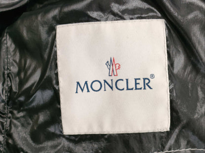 MONCLER Down Jacket Size 00 Jacket