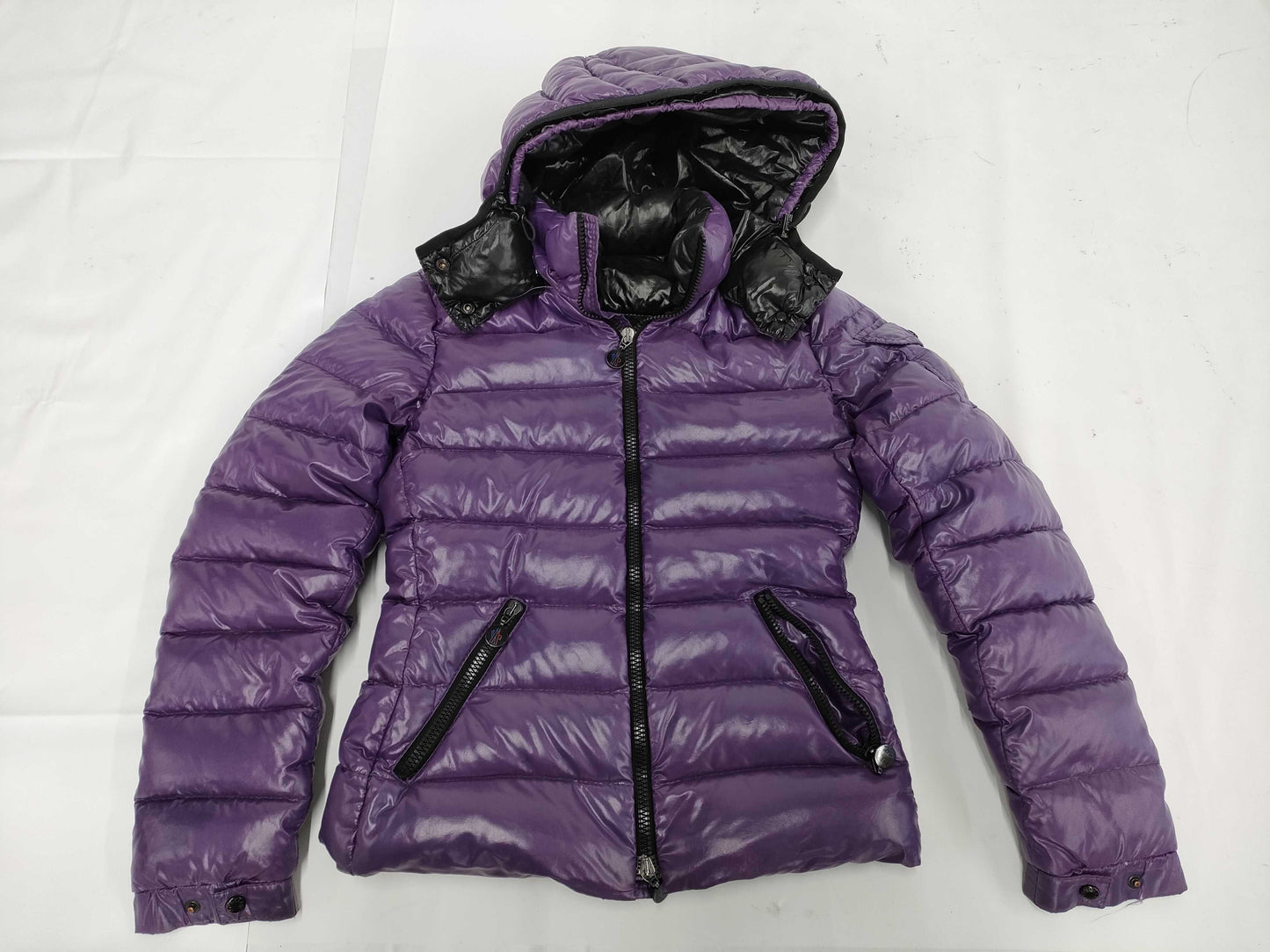 MONCLER Down Jacket Size 00 Jacket