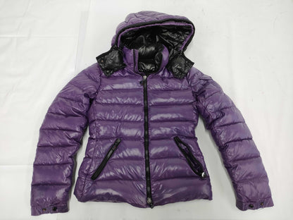 MONCLER Down Jacket Size 00 Jacket