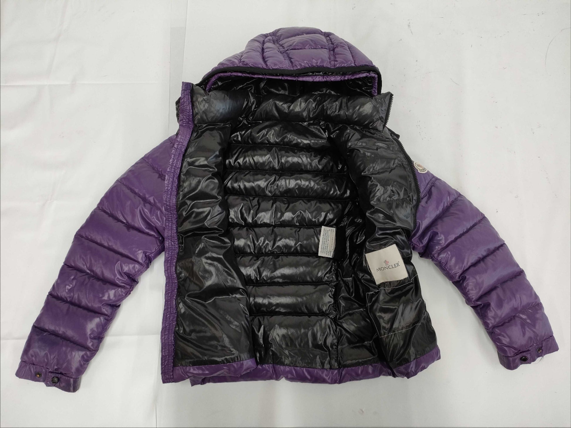 MONCLER Down Jacket Size 00 Jacket