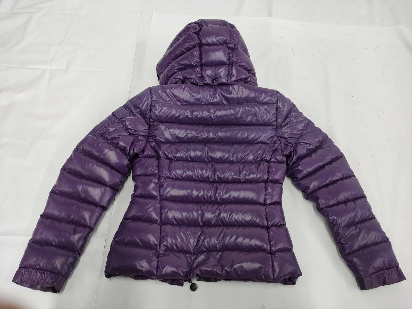 MONCLER Down Jacket Size 00 Jacket