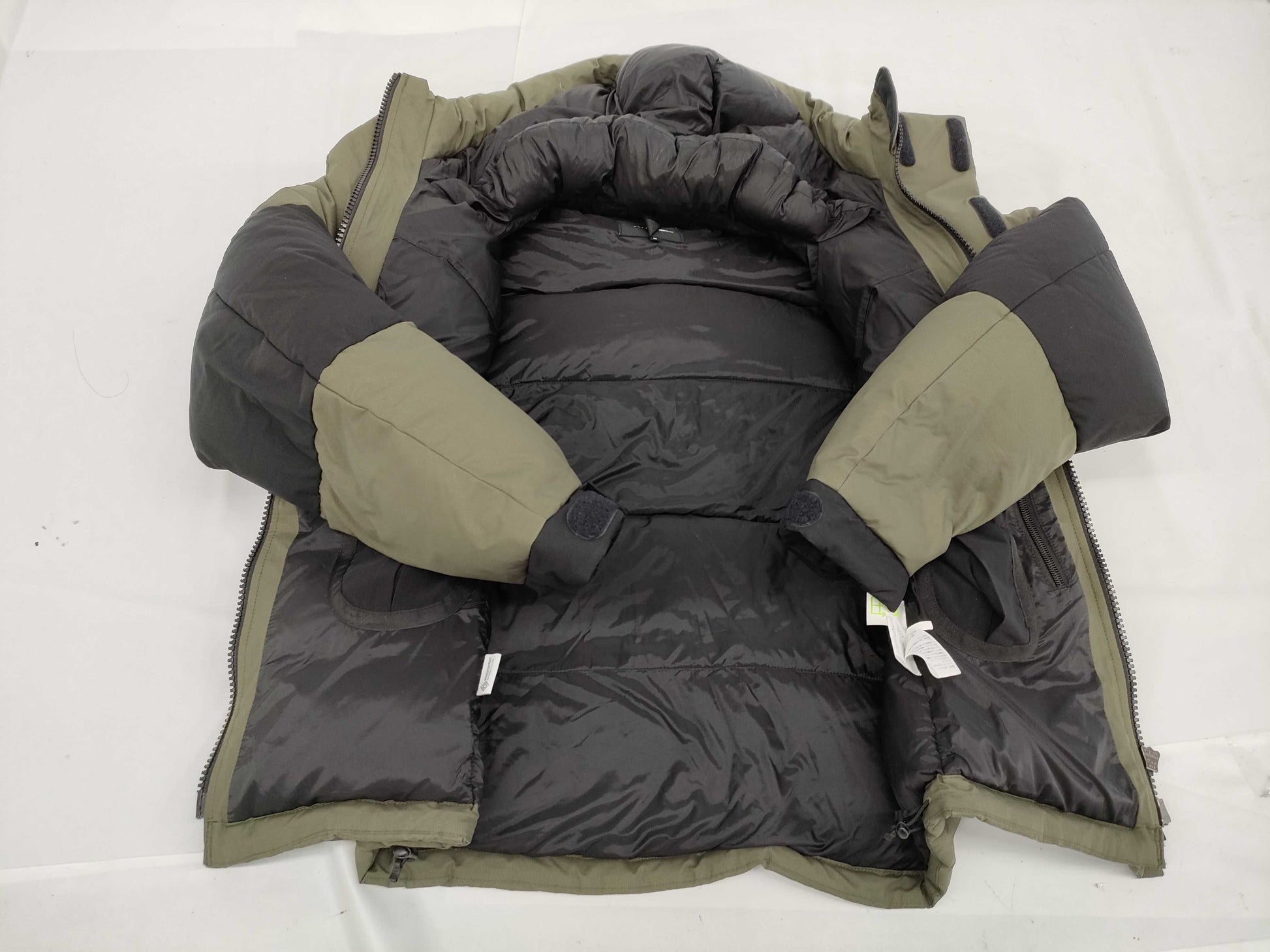 THE NORTH FACE Down Jacket Size S Jacket