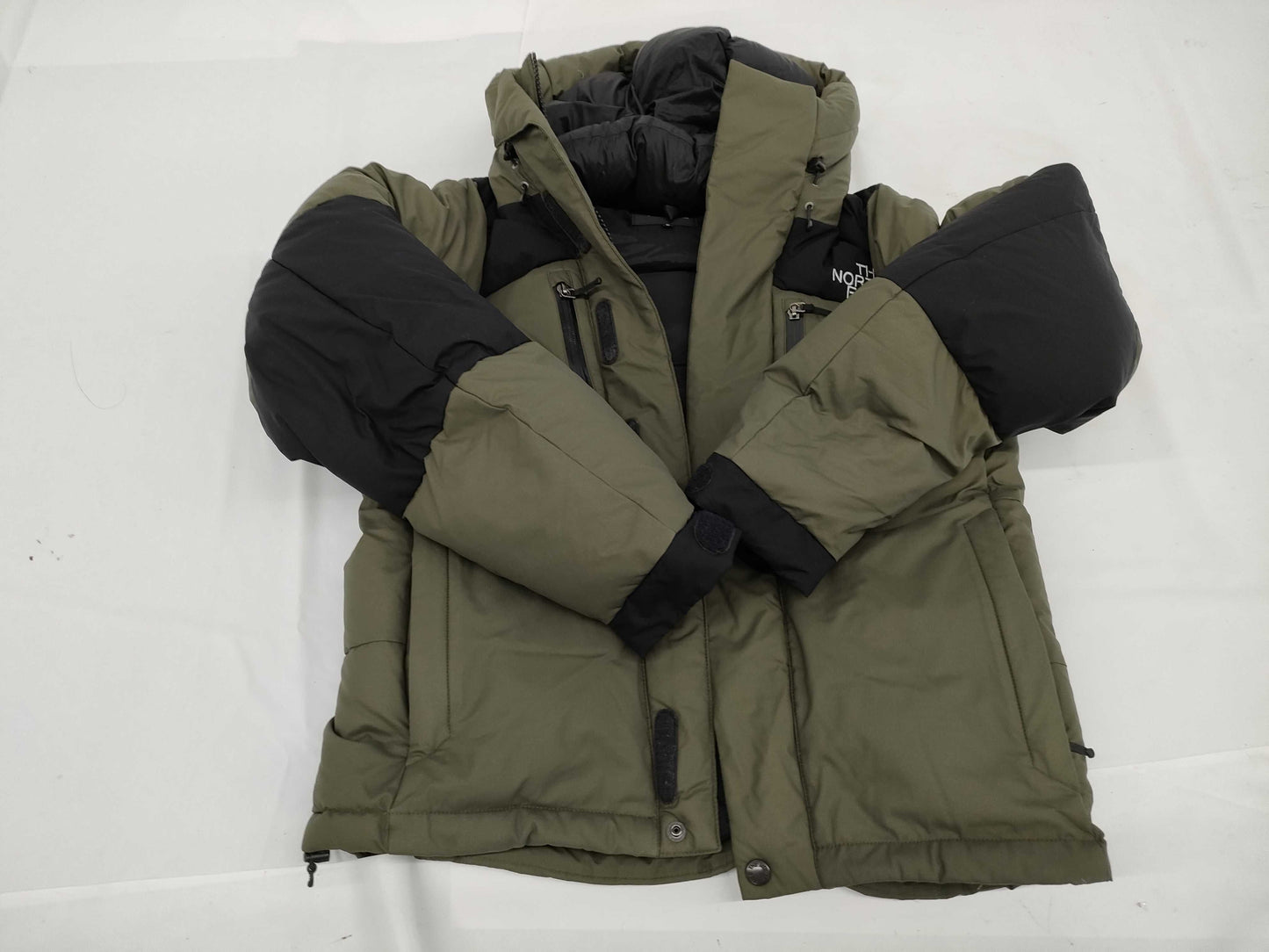 THE NORTH FACE Down Jacket Size S Jacket