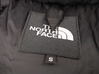 THE NORTH FACE Down Jacket Size S Jacket