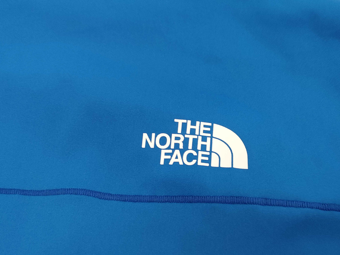 THE NORTH FACE Hoodie Size S Jacket