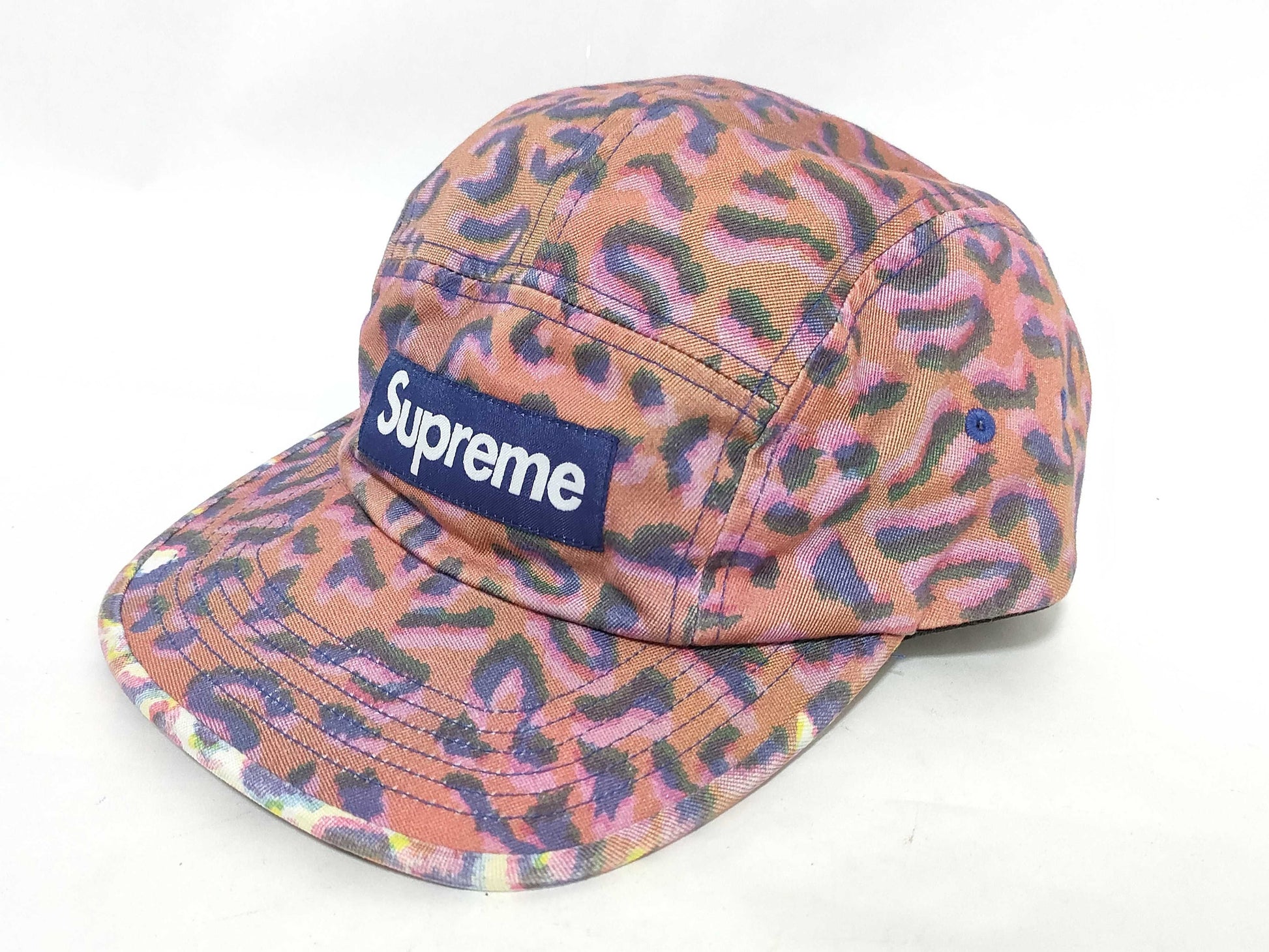 Supreme Supreme Cap Other Apparel
