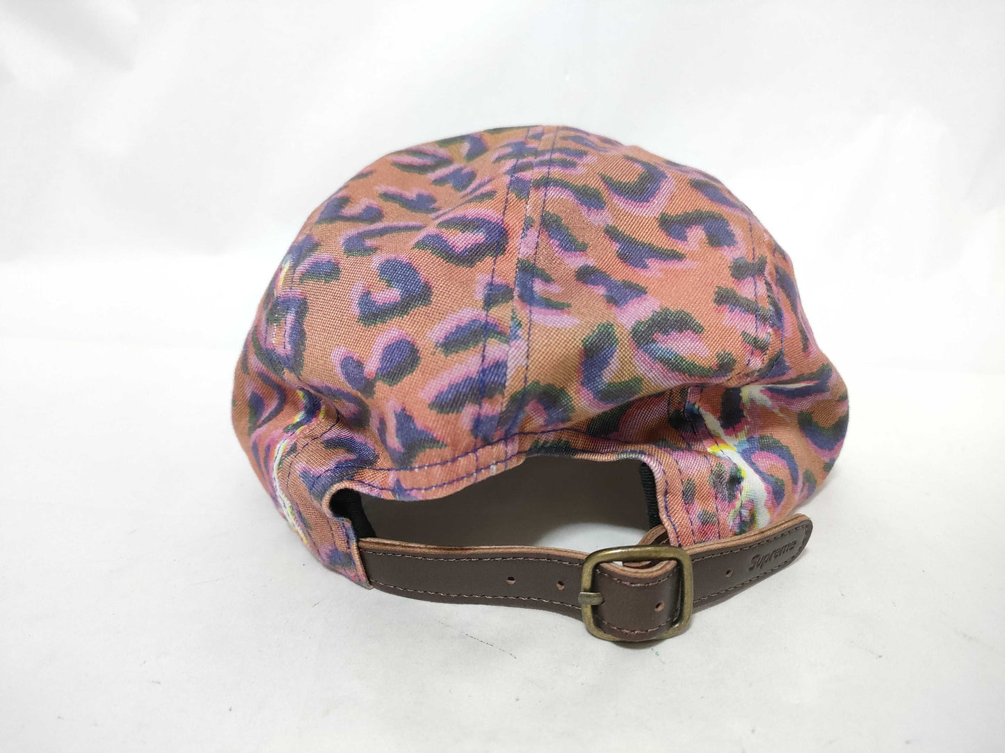 Supreme Supreme Cap Other Apparel