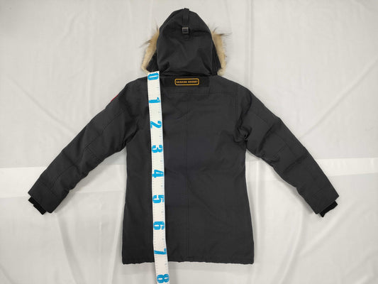 CANADA GOOSE Down Jacket Size S Jacket