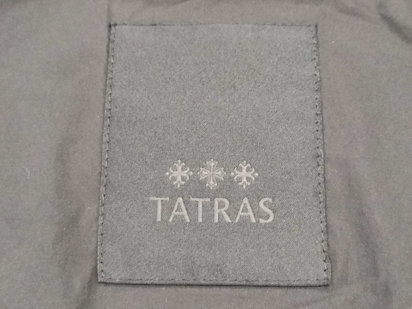 TATRAS Down Jacket Size 1 Jacket