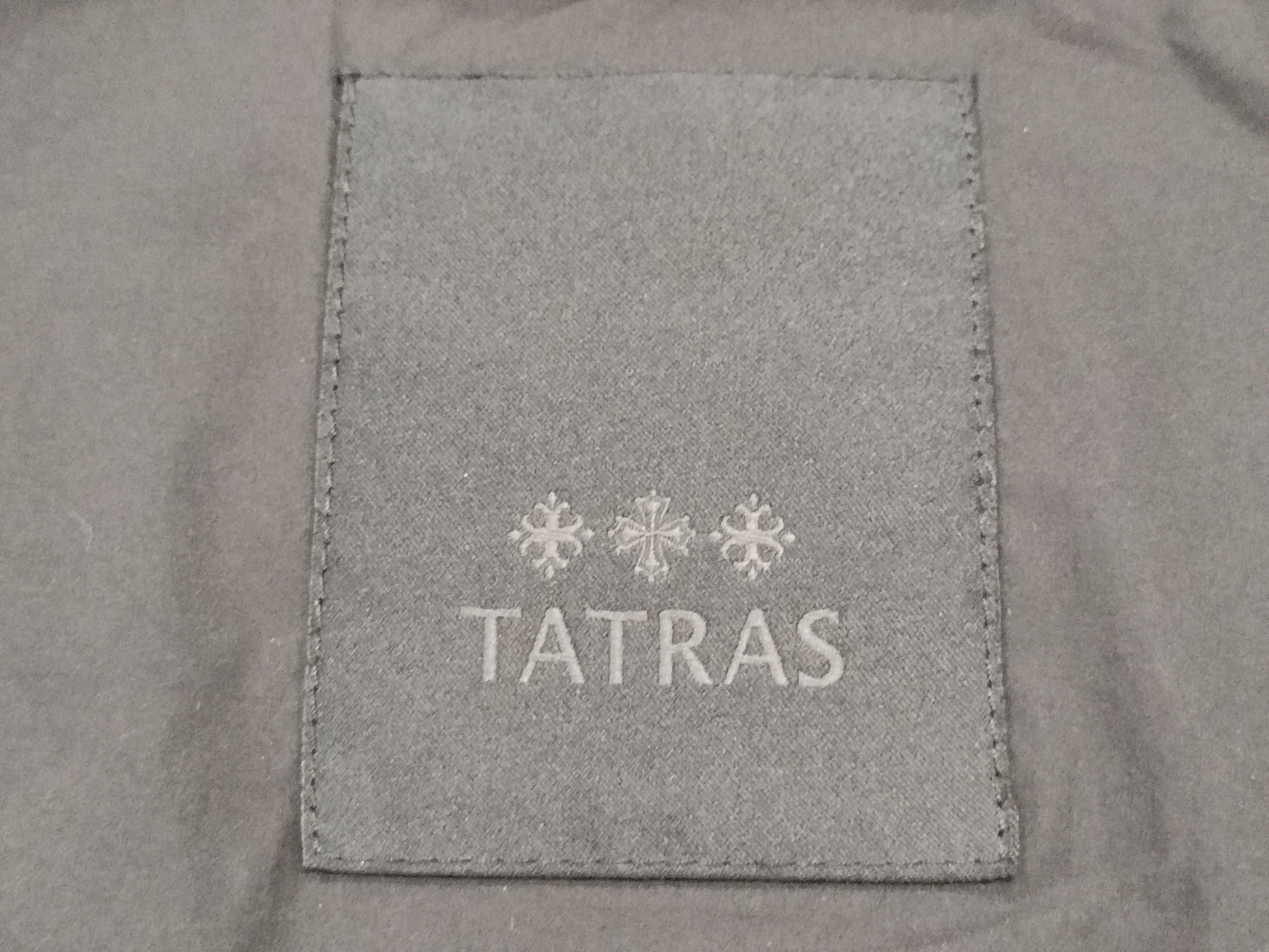 TATRAS Down Jacket Size 1 Jacket