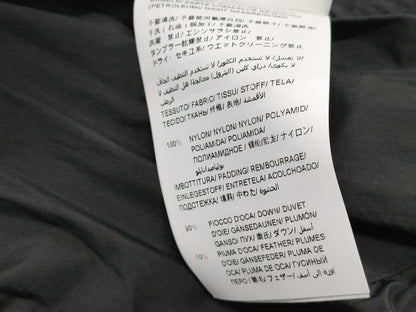 TATRAS Down Jacket Size 1 Jacket