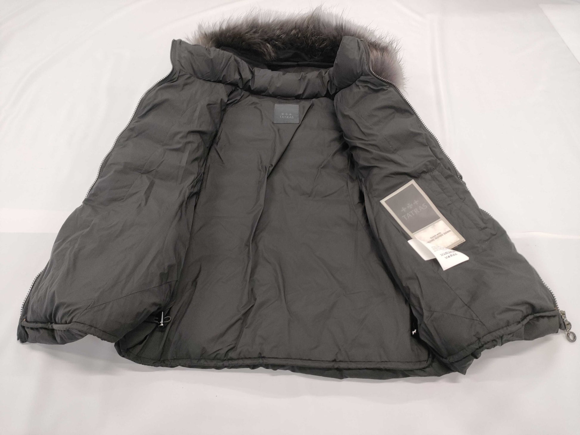 TATRAS Down Jacket Size 1 Jacket