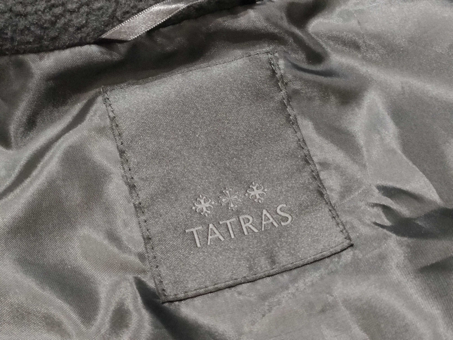 TATRAS Boa Outer Jacket