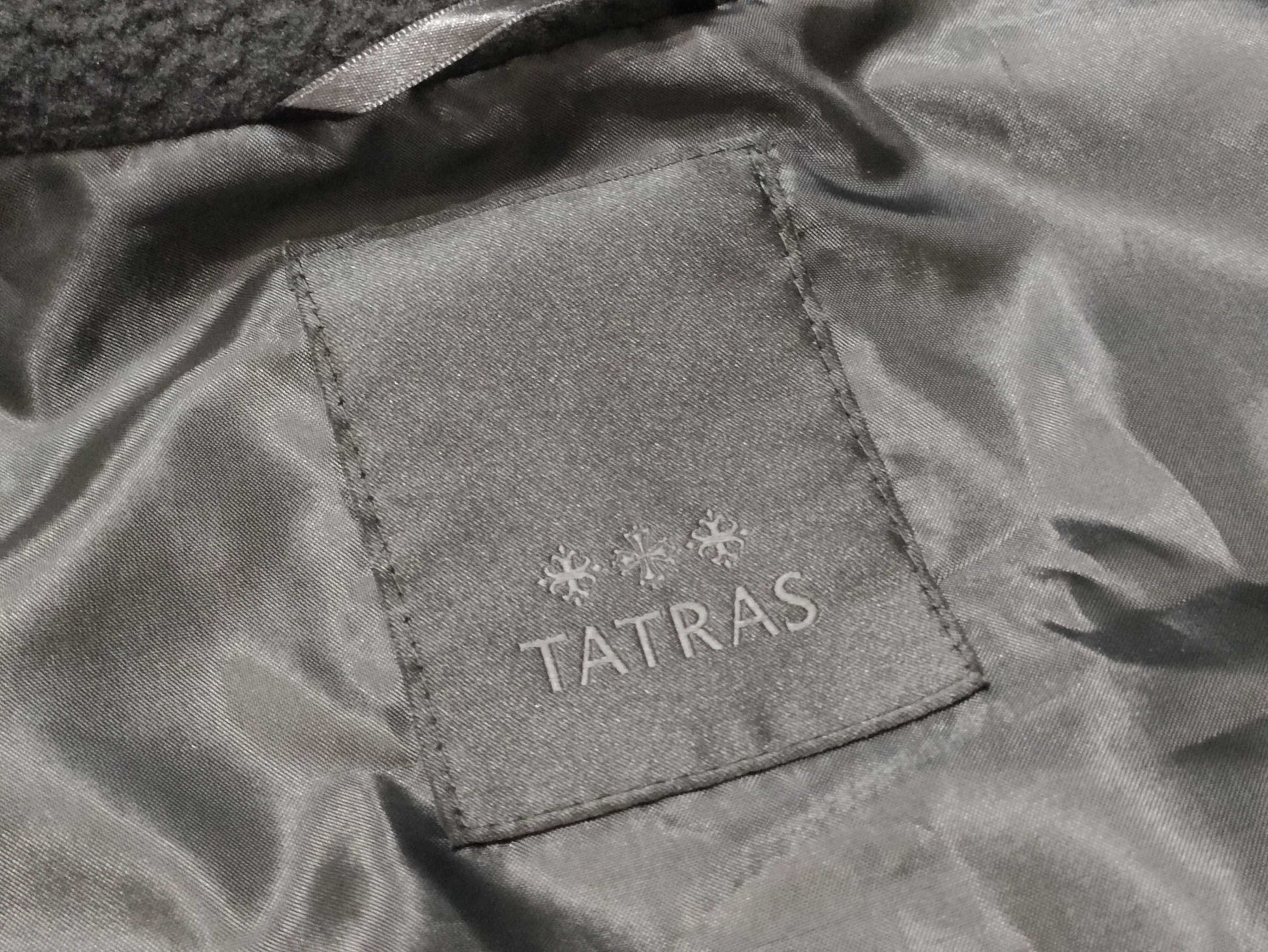 TATRAS Boa Outer Jacket
