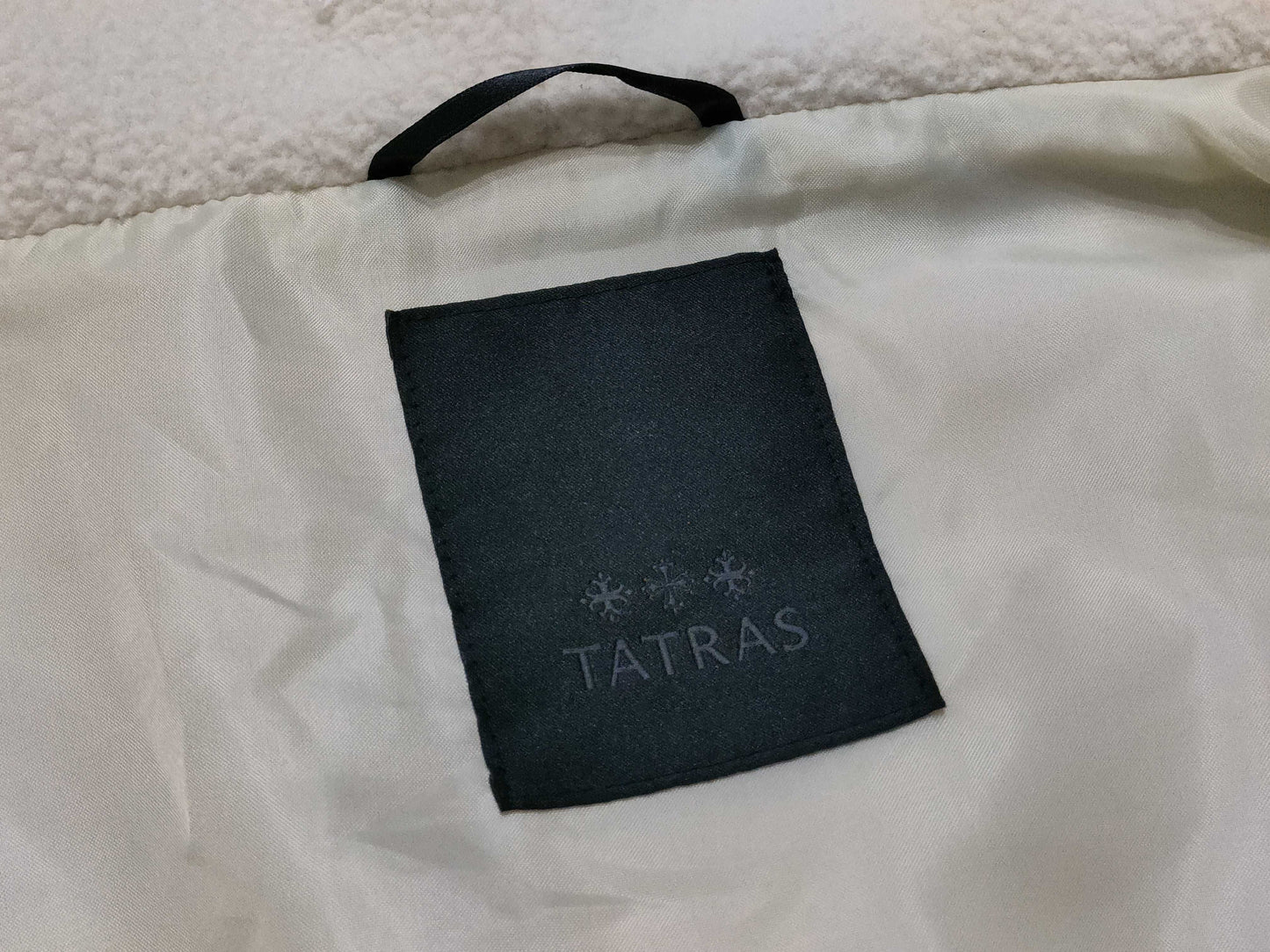 TATRAS Boa Outer Jacket