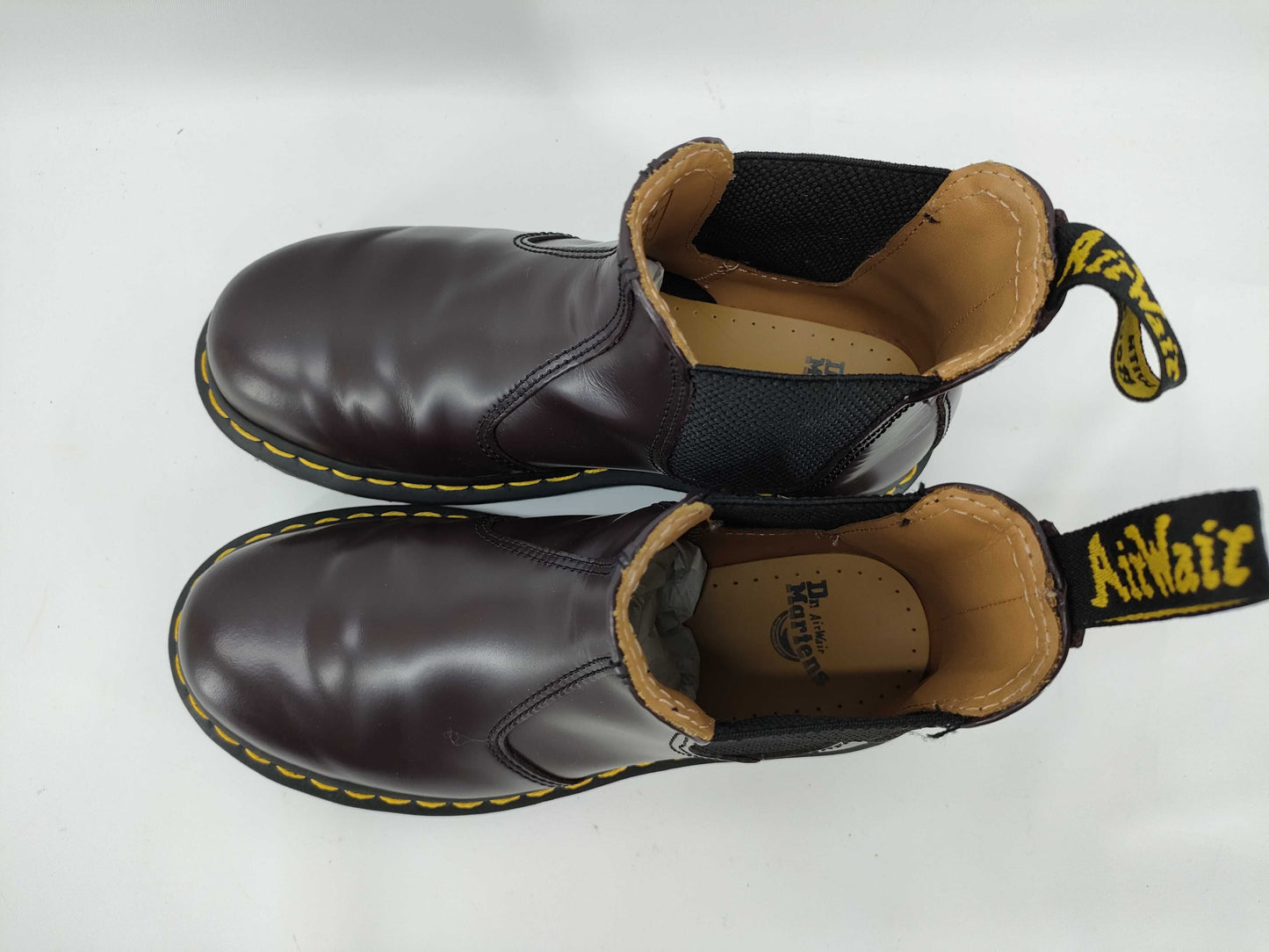 Dr. Martens Short Boots Other Shoes