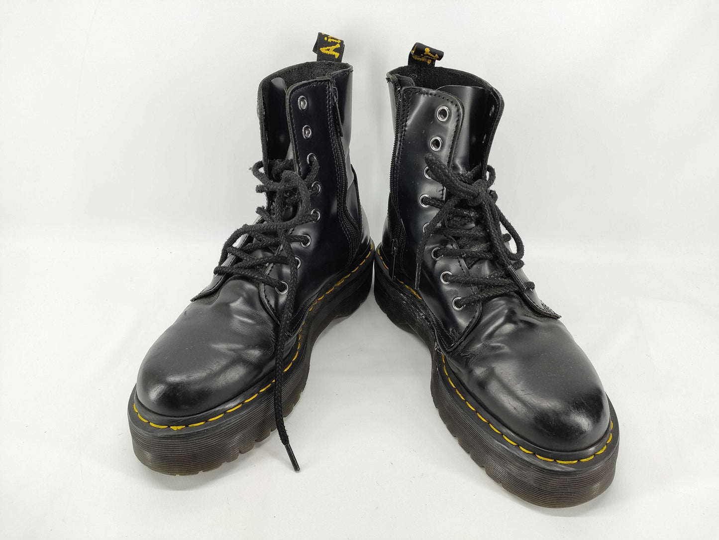 Dr. Martens Short Boots Other Shoes