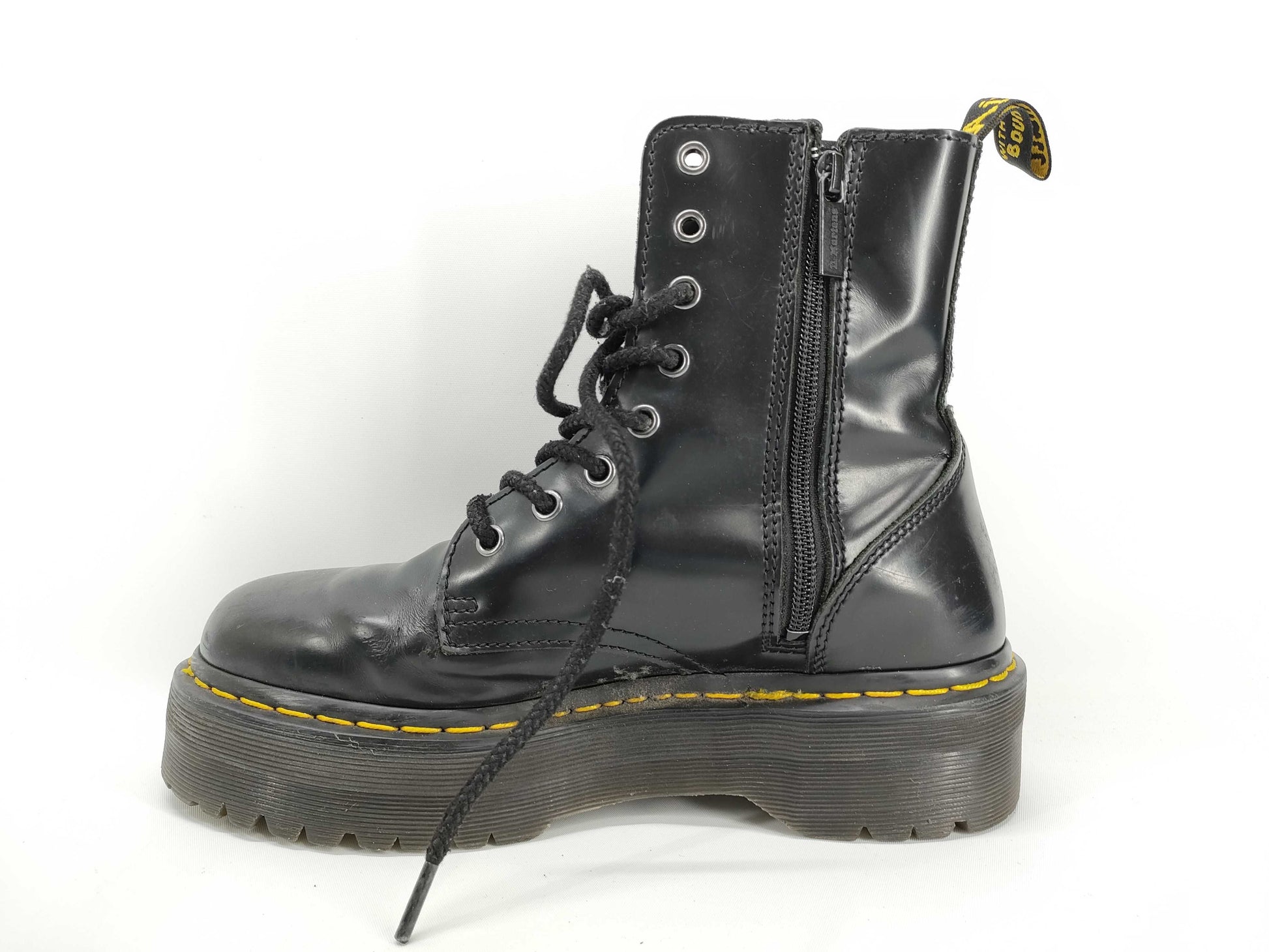 Dr. Martens Short Boots Other Shoes