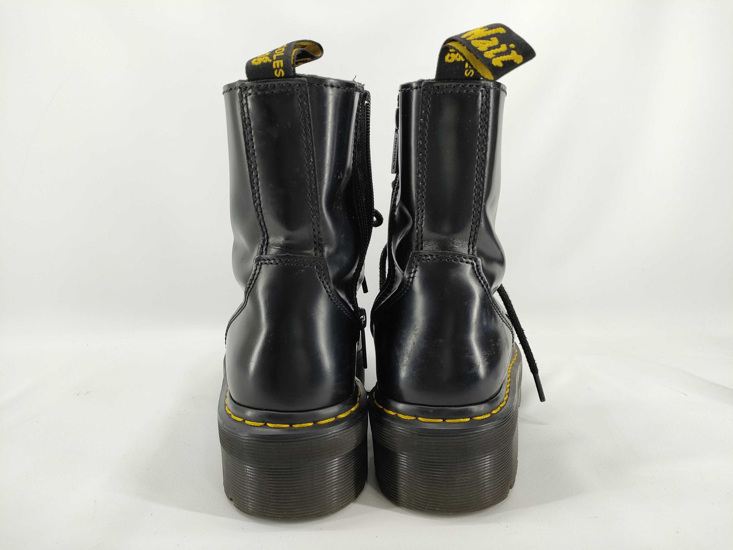 Dr. Martens Short Boots Other Shoes