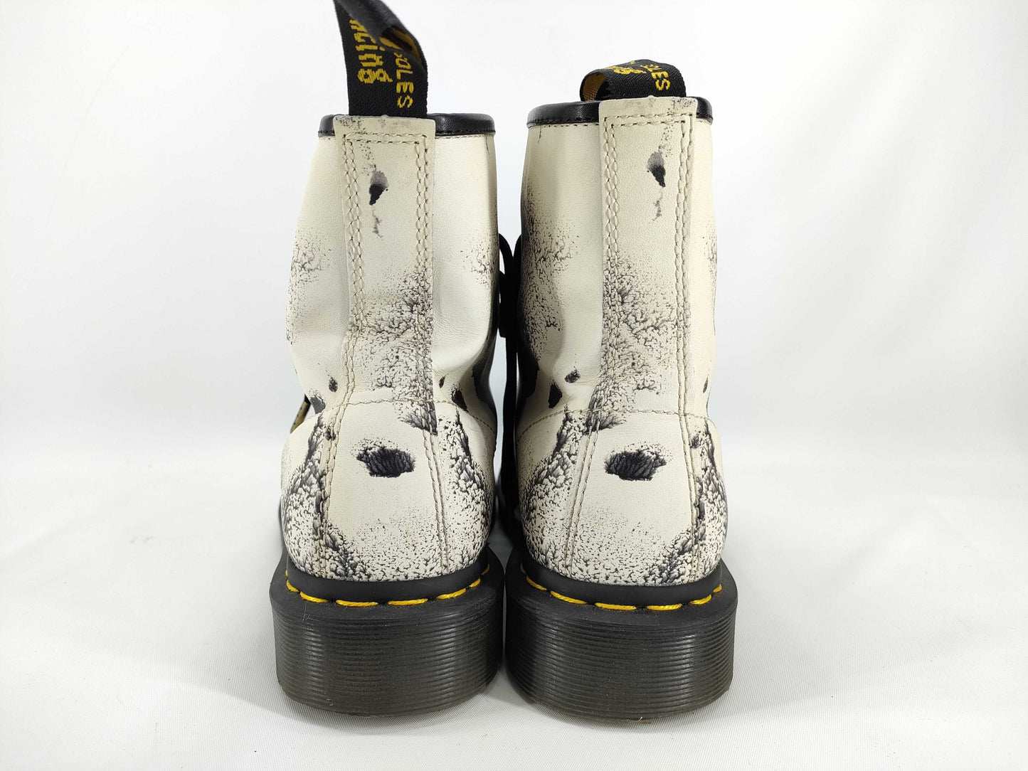 Dr. Martens Short Boots Other Shoes