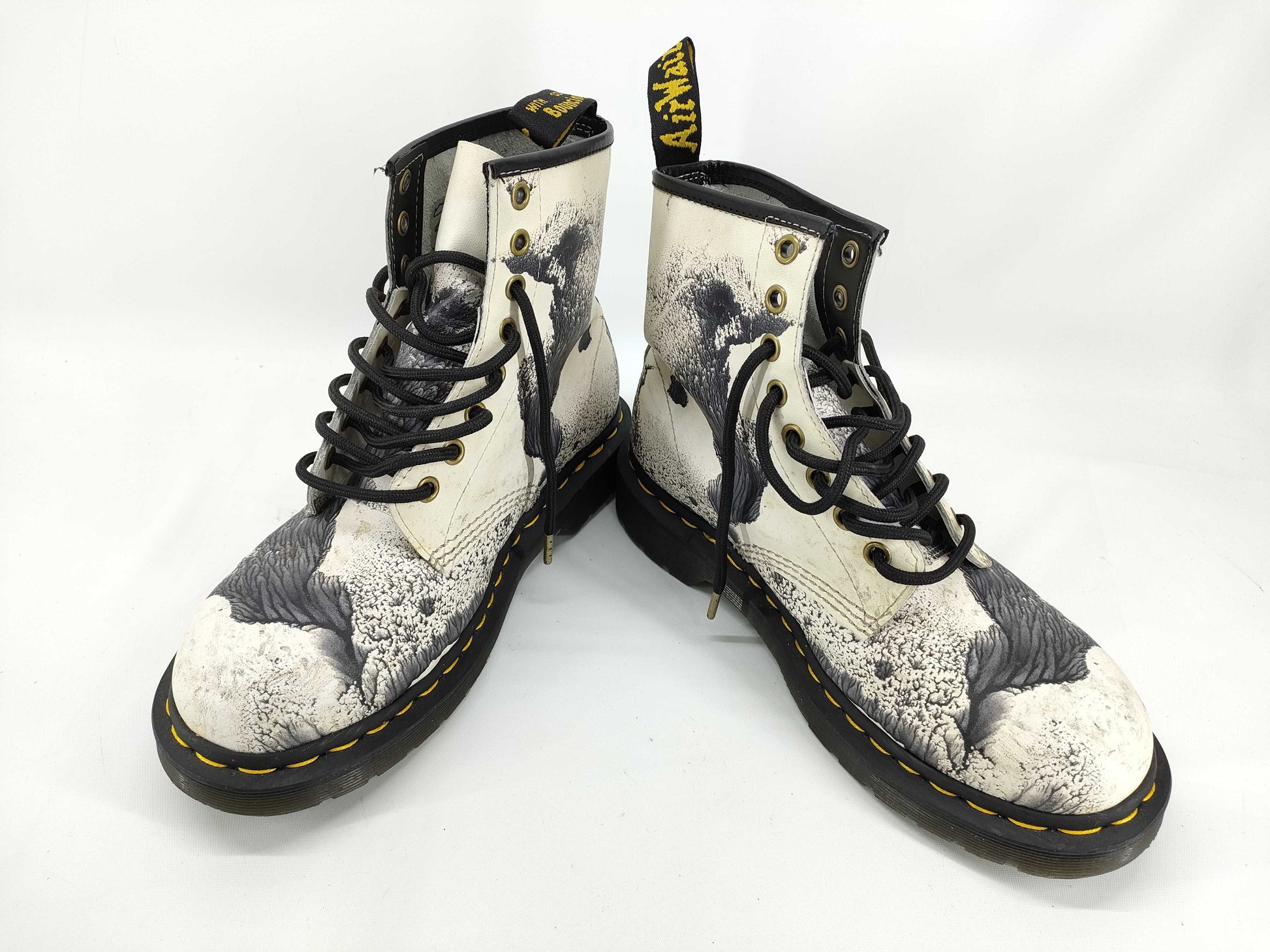 Dr. Martens Short Boots Other Shoes