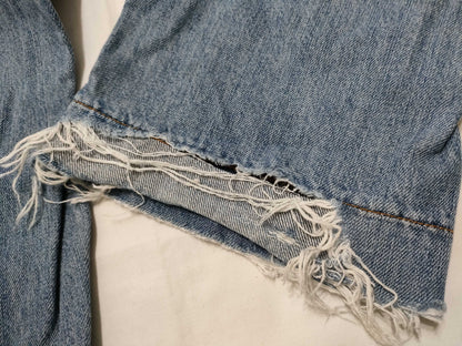 DOLCE&GABBANA D&G denim pants